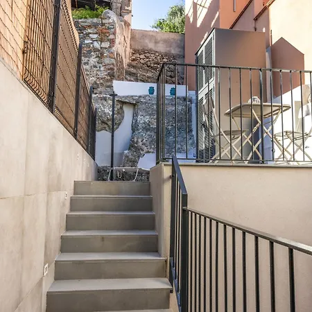 Calcagno App 1 Apartment