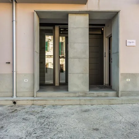 Apartment Calcagno App 1